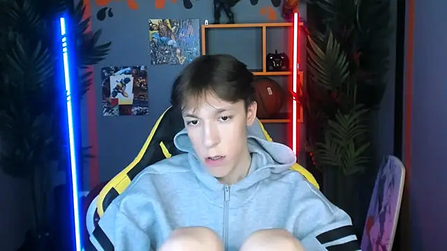 MarkBranston online show from November 2025 10:53:01 AM