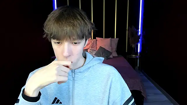 MarkBranston online show from February 2026 02:38:02 PM