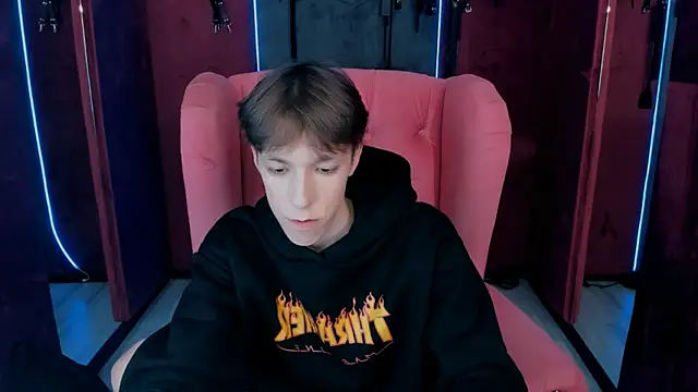 MarkBranston online show from November 2025 03:16:02 PM