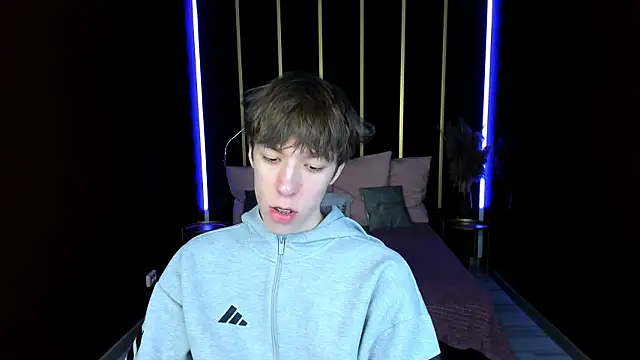 MarkBranston online show from February 2026 10:48:02 AM