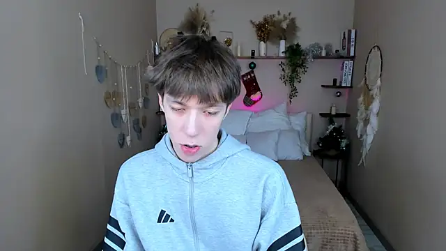 MarkBranston online show from January 2026 03:41:02 PM