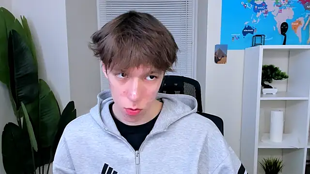 MarkBranston online show from April 2026 02:56:02 PM