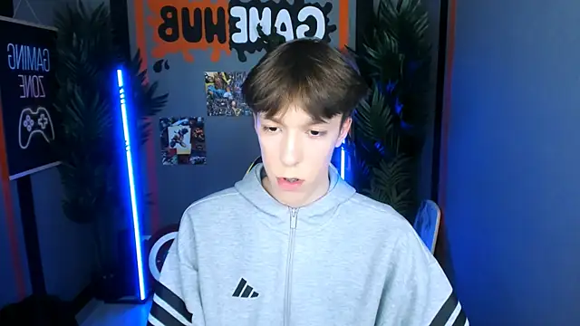 MarkBranston online show from November 2025 03:15:01 PM