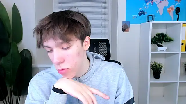 MarkBranston online show from April 2026 02:43:01 PM