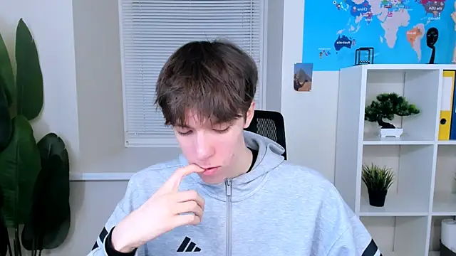 MarkBranston online show from April 2026 10:52:01 AM