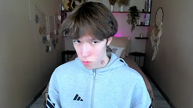 MarkBranston online show from March 2026 02:34:02 PM