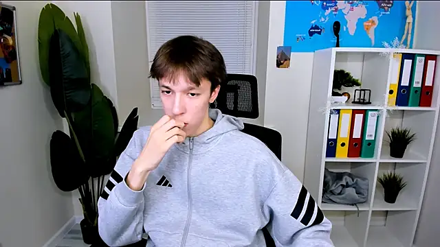 MarkBranston online show from January 2026 03:19:01 PM