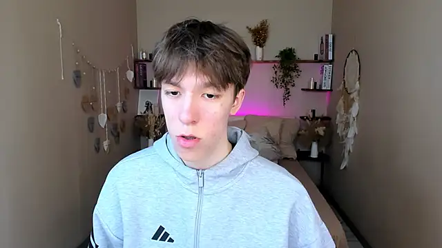 MarkBranston online show from March 2026 09:33:01 AM