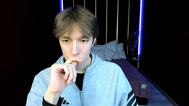 MarkBranston online show from March 2026 03:40:01 PM