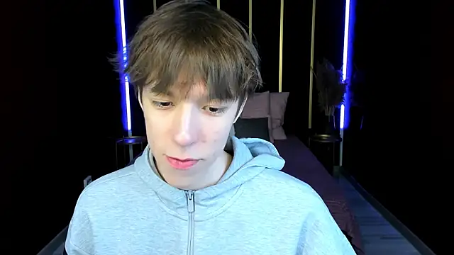 MarkBranston online show from February 2026 10:58:02 AM