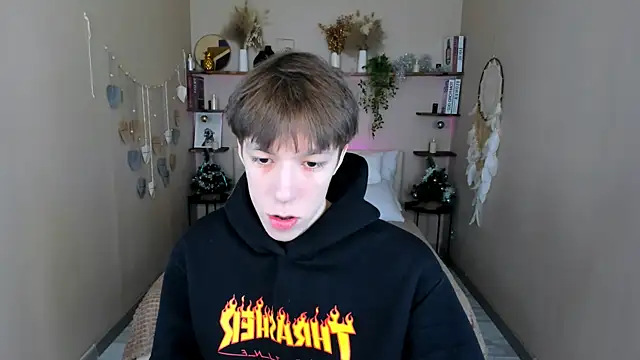 MarkBranston online show from January 2026 03:29:01 PM