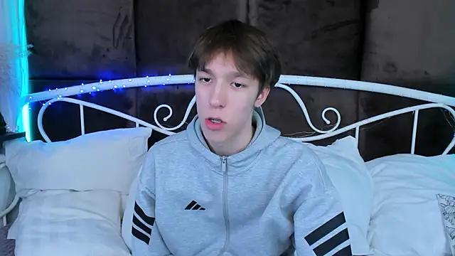 MarkBranston online show from February 2026 03:51:01 PM