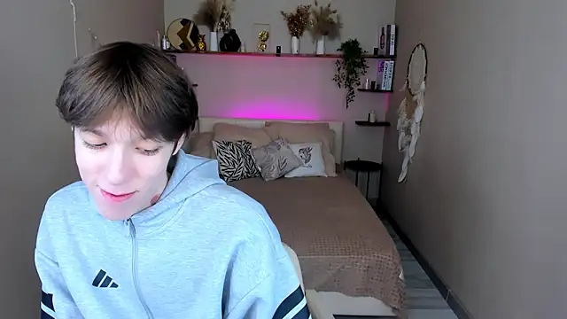 MarkBranston online show from March 2026 02:44:02 PM