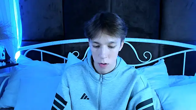 MarkBranston online show from November 2025 10:52:02 AM