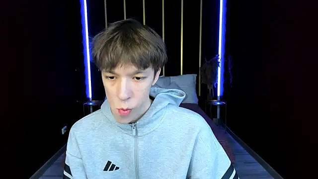 MarkBranston online show from January 2026 04:21:02 PM