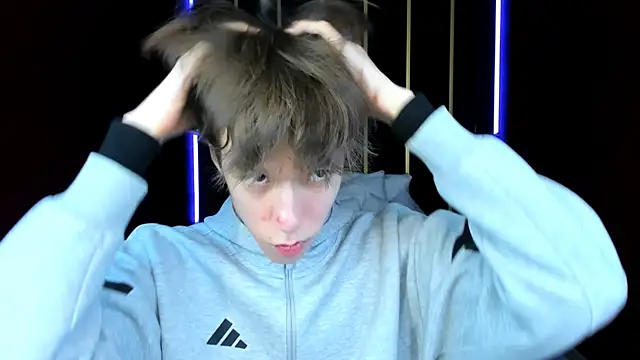 MarkBranston online show from April 2026 02:53:01 PM