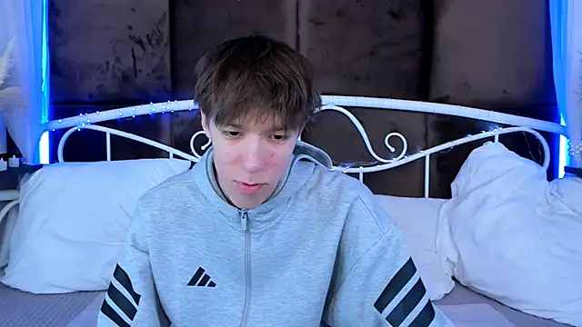 MarkBranston online show from March 2026 09:22:01 AM