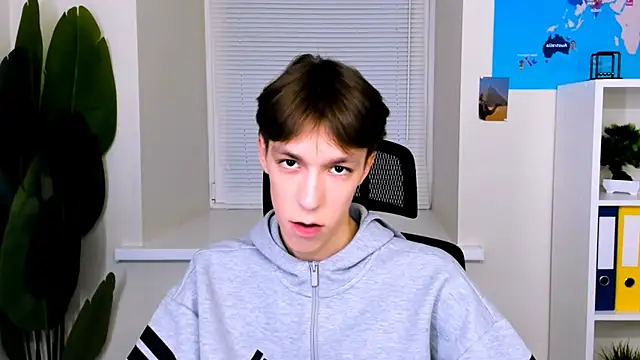 MarkBranston online show from October 2025 03:34:02 PM