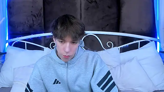 MarkBranston online show from April 2026 09:38:01 AM