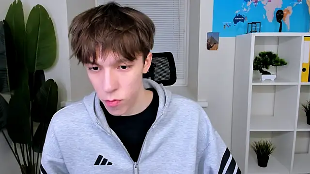 MarkBranston online show from March 2026 02:40:02 PM