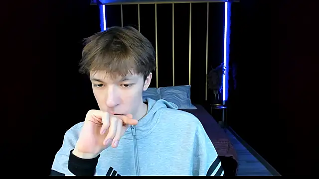 MarkBranston online show from January 2026 03:08:01 PM