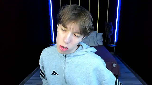 MarkBranston online show from February 2026 10:38:01 AM