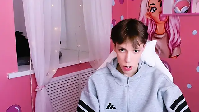 MarkBranston online show from October 2025 03:44:01 PM