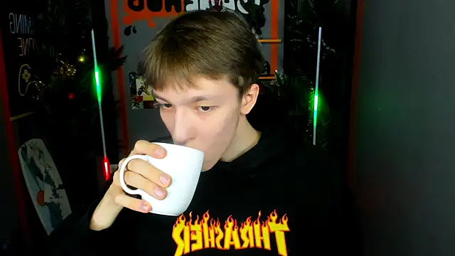 MarkBranston online show from December 2025 11:05:01 AM