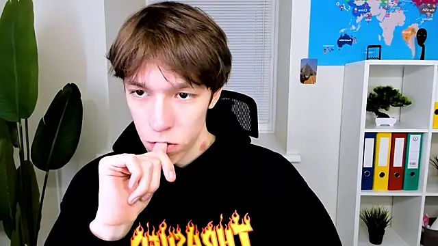 MarkBranston online show from February 2026 02:39:01 PM