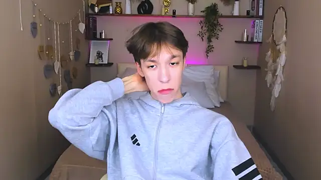 MarkBranston online show from November 2025 08:58:01 PM