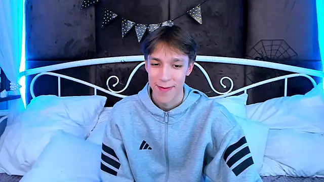 MarkBranston online show from November 2025 11:26:02 AM