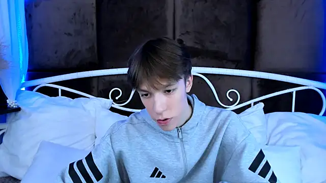 MarkBranston online show from November 2025 10:42:02 AM