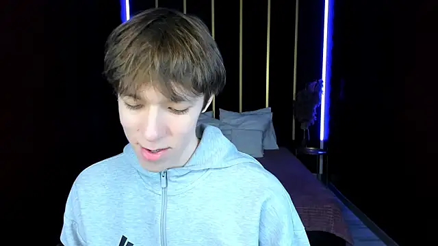 MarkBranston online show from March 2026 10:40:02 AM