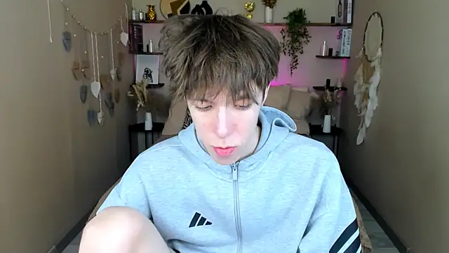 MarkBranston online show from April 2026 02:35:02 PM