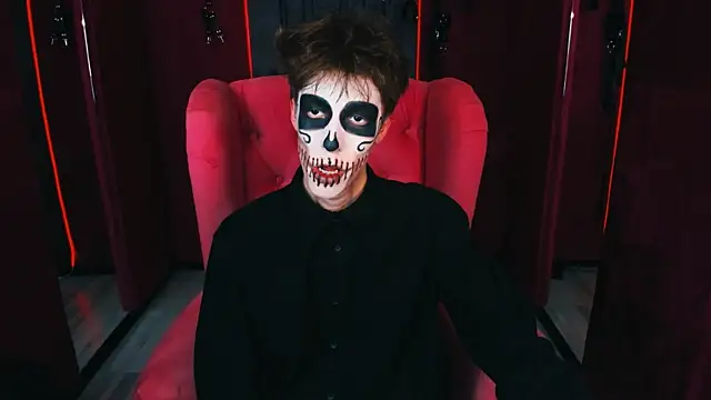 MarkBranston online show from October 2025 04:03:01 PM