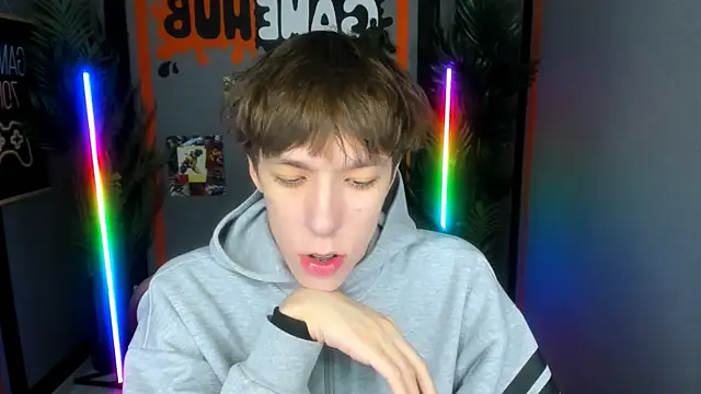 MarkBranston online show from January 2026 12:31:01 PM