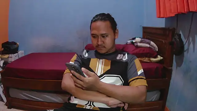 latexidn online show from February 2026 03:53:01 PM