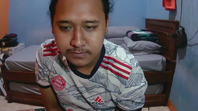 latexidn online show from February 2026 04:49:01 PM