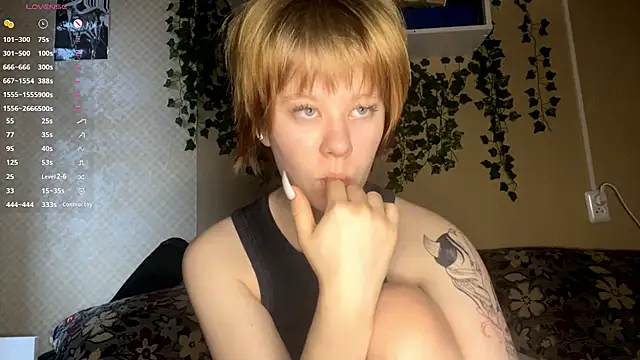 AnitaVanruiten online show from November 2025 07:13:01 AM