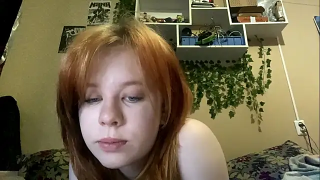AnitaVanruiten online show from October 2025 03:08:01 AM