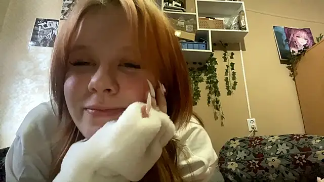 AnitaVanruiten online show from October 2025 07:16:02 AM