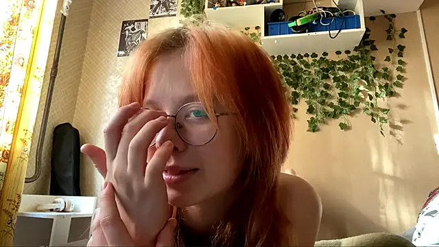 AnitaVanruiten online show from October 2025 11:23:01 AM