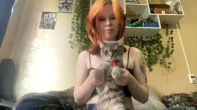 AnitaVanruiten online show from October 2025 06:06:01 AM
