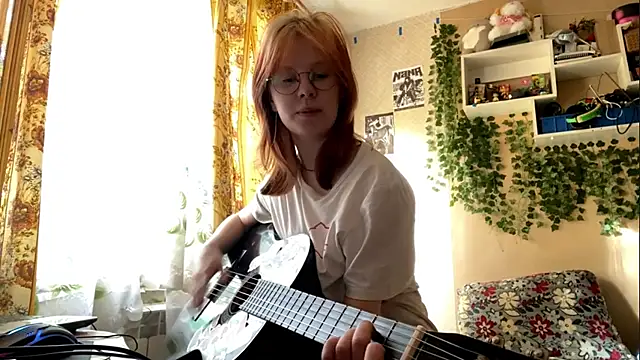 AnitaVanruiten online show from October 2025 10:28:02 AM