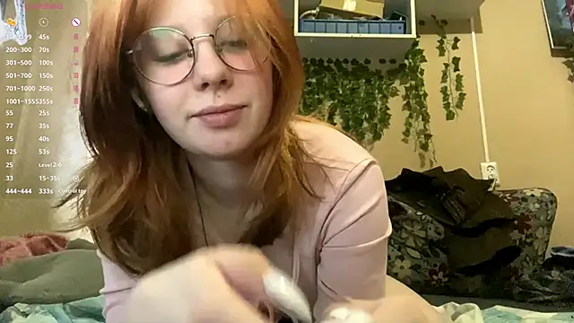 AnitaVanruiten online show from October 2025 07:18:01 AM