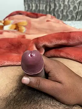 chunkyboy69 online show from February 2026 07:01:02 PM