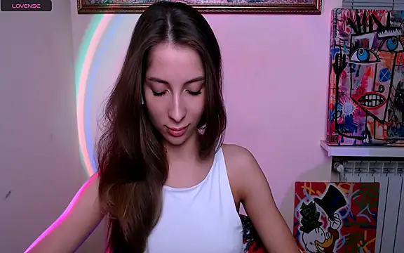  OlivkaSexy online show from May 2026 12:00:02 PM