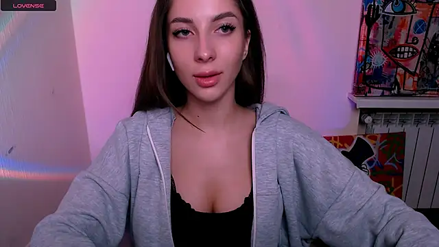  OlivkaSexy online show from May 2026 01:15:02 AM