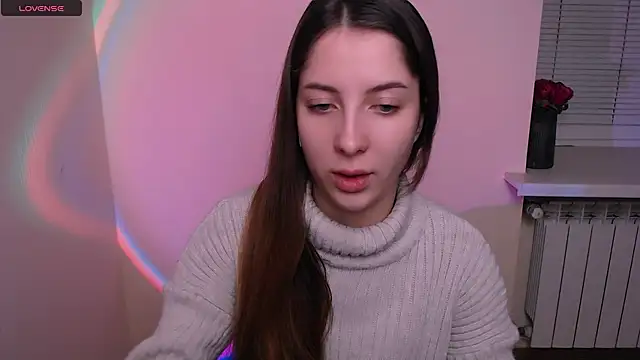 Snapshot of _OlivkaSexy chatting on December 2025 01:26:02 PM OlivkaSexy online show from December 2025 01:26:02 PM