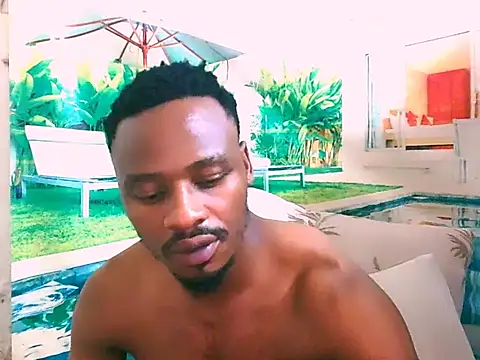 EbonyTiger69 online show from October 2025 08:55:02 AM